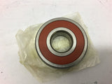Nachi 6304-2NSE9 Bearing Lot of 2