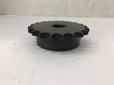 Tsubaki H40B20F 3/4" Sprocket