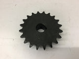 Tsubaki H40B20F 3/4" Sprocket