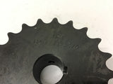 Tsubaki H40B20F 3/4" Sprocket