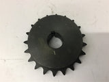 Tsubaki H40B20F 3/4" Sprocket
