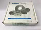 Tsubaki H40B20F 3/4" Sprocket