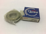 Nachi 6004ZZE Bearing Lot of 2
