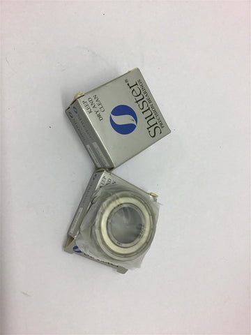 Shuster 6004ZZJEM Bearing Lot of 3