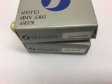 Shuster 6004ZZJEM Bearing Lot of 3