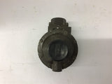 Rego ECII Valve