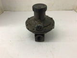 Rego ECII Valve
