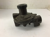 Rego ECII Valve