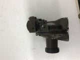 Rego ECII Valve