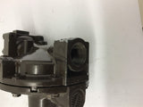 Rego ECII Valve