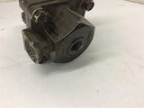 Rego ECII Valve