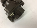 Rego ECII Valve