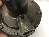 Rego ECII Valve