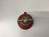 597FA LP-Gas Regulator 1-15 PSI