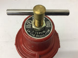 597FA LP-Gas Regulator 1-15 PSI