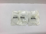 General Bearing 1641Z Bearing Lot of 3