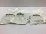 General Bearing 1641Z Bearing Lot of 3