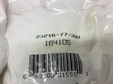 General Bearing 1641Z Bearing Lot of 3