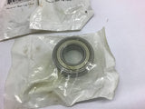 General Bearing 1641Z Bearing Lot of 3