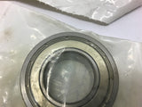 General Bearing 1641Z Bearing Lot of 3
