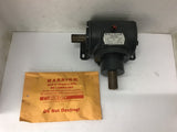 Hub City 0220-00503 Model 11 1:1 RAtio Gear Reducer