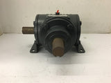 Hub City 0220-00503 Model 11 1:1 RAtio Gear Reducer