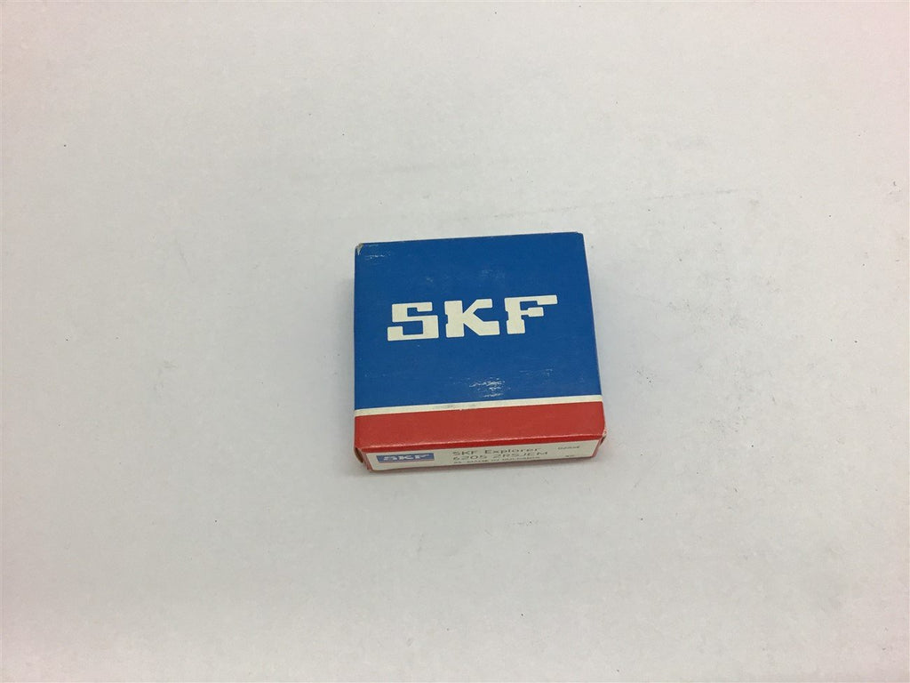 SKF 6205 2RSJEM Ball Bearing