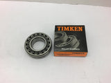 Timken 22208EJW33C3 Spherical Roller Bearing