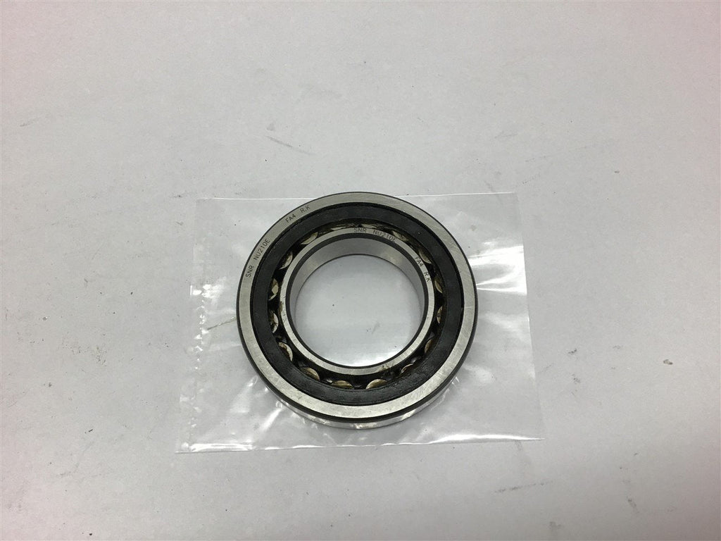 SNR NU210E 50x90x20mm Bearing
