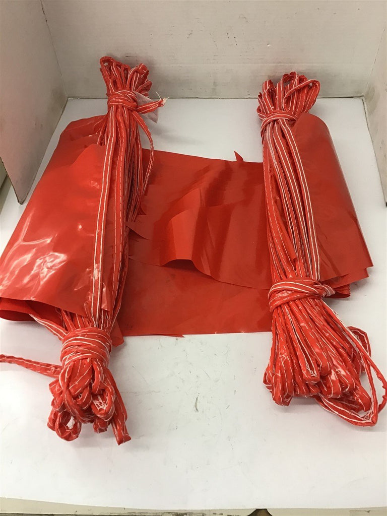 Nabco Pennants Lot Of 2