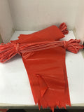 Nabco Pennants Lot Of 2