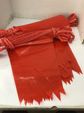 Nabco Pennants Lot Of 2