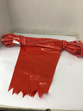 Nabco Pennants Lot Of 2