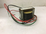 9070EL2D9 0.1 KVA Transformer 440 460 480 Pri 110 115 120 Sec