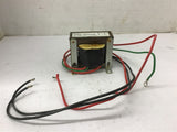 9070EL2D9 0.1 KVA Transformer 440 460 480 Pri 110 115 120 Sec