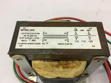 9070EL2D9 0.1 KVA Transformer 440 460 480 Pri 110 115 120 Sec