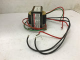 9070EL2D9 0.1 KVA Transformer 440 460 480 Pri 110 115 120 Sec