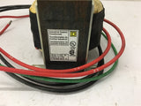 9070EL2D9 0.1 KVA Transformer 440 460 480 Pri 110 115 120 Sec