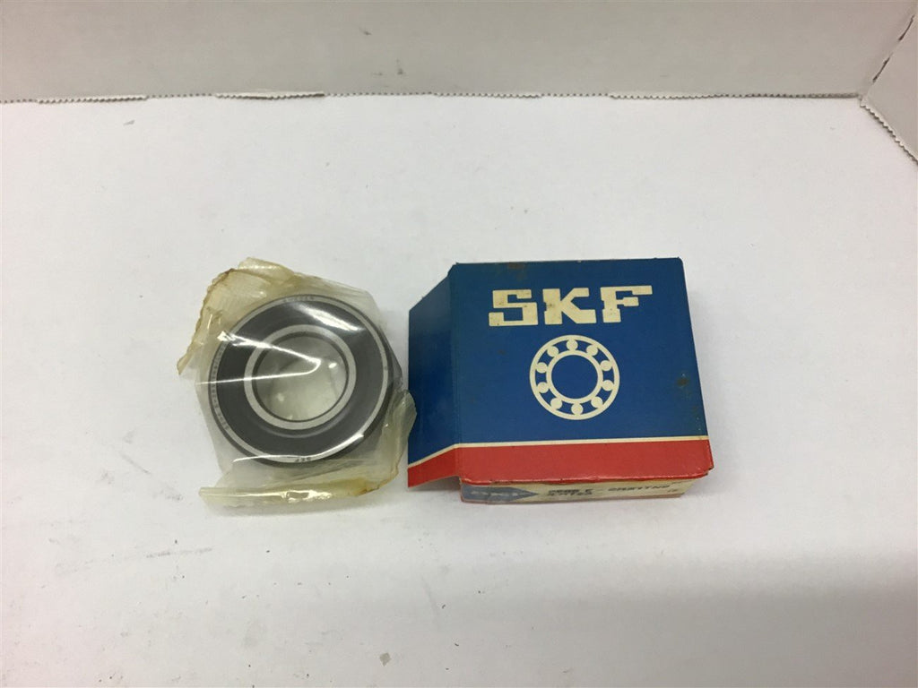 SKF 2205 E-2RS1TN9 Bearing