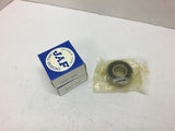 JAF 2202-2RS Self Aligning Ball Bearing--Lot of 2