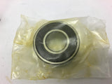 JAF 2202-2RS Self Aligning Ball Bearing--Lot of 2