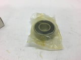 JAF 2202-2RS Self Aligning Ball Bearing--Lot of 2