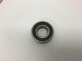 SKF 2205 E-2RS1TN9 Self-Aligning Bearing