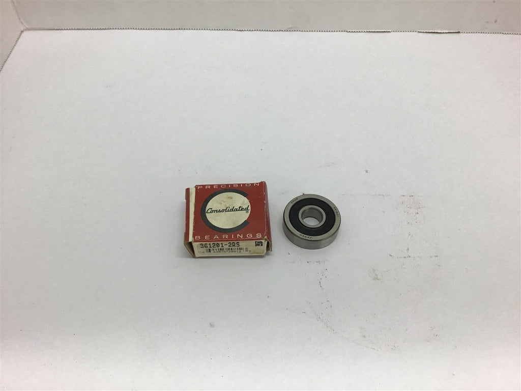 Consolidated Cons 361201 Bearing--Lot of 2