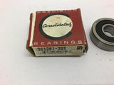 Consolidated Cons 361201 Bearing--Lot of 2