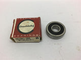 Consolidated Cons 361201 Bearing--Lot of 2