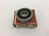 Consolidated Cons 361201 Bearing--Lot of 2