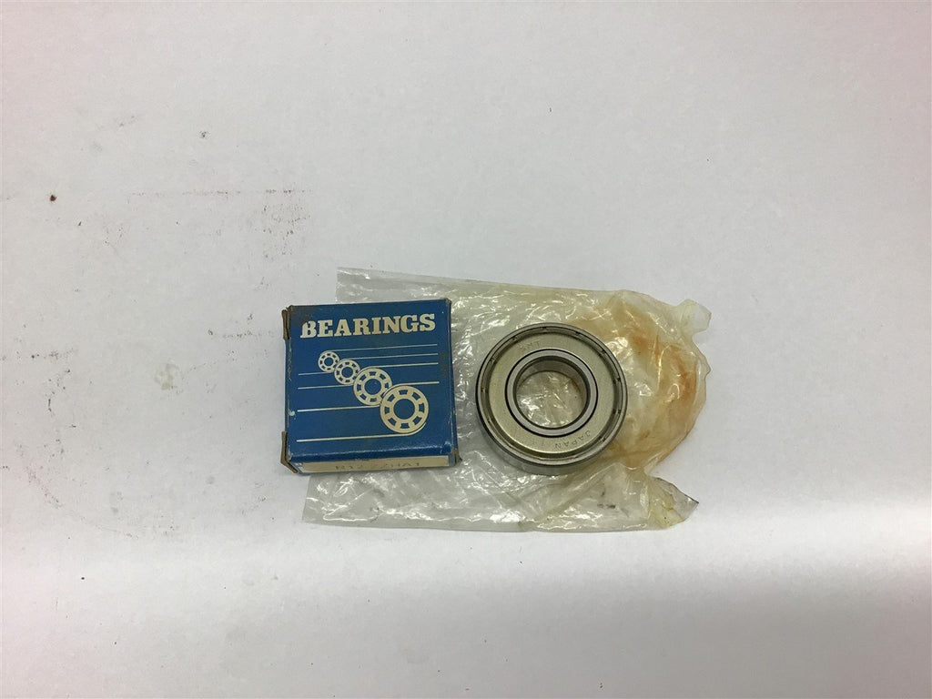 Gulf Bearing R12-ZZHA1 Bearing