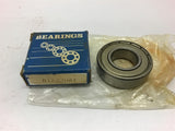 Gulf Bearing R12-ZZHA1 Bearing