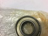 Gulf Bearing R12-ZZHA1 Bearing